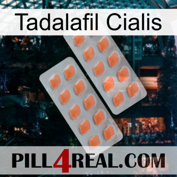 Tadalafil Cialis 27
